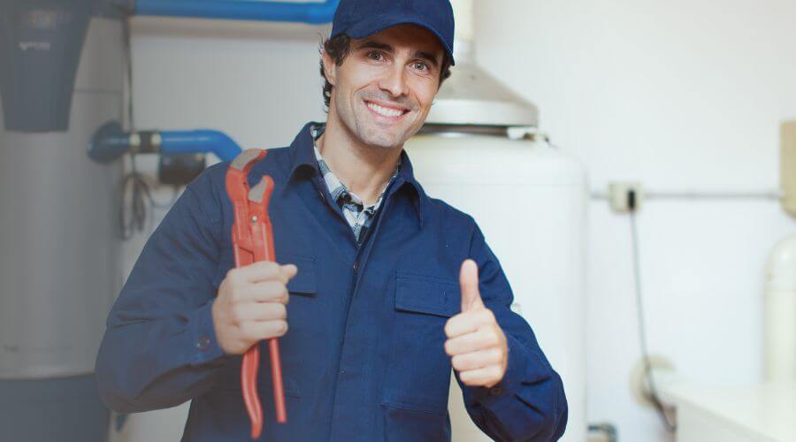 Professional Tankless Water Heater Installation in Liberty, NY